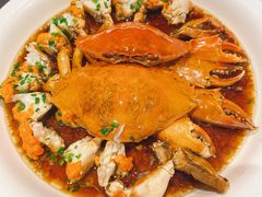 -望乡楼上海菜(日月光店)