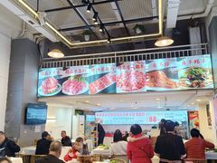 -虾大侠·盱眙龙虾老北京铜锅涮羊肉(金楠天街店)