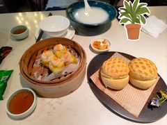 -乜都得港式茶楼(天贵路店)