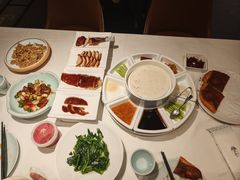 -羲和雅苑•北京烤鸭(陆家嘴中心店)