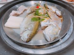 -水禾轩·海鲜蒸汽主题餐厅(拱北店)