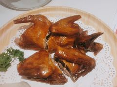 -避风塘·金牌店·夜宵(金玉兰店)