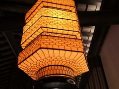 -绿茶餐厅(朝阳大悦城店)