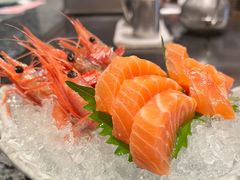 -大渔铁板烧(中山路八佰伴店)