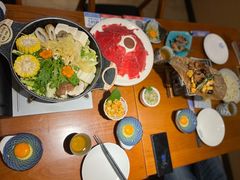 -有喜屋·烧鸟·居酒屋(周浦万达店)