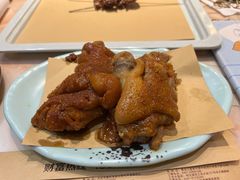 -状元阁烧烤(新华路总店)