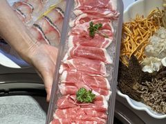 -云尊府云南菜·蒸汽石锅鱼(学清路店)