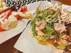 -BARBECUE烤肉屋