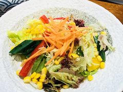 -热血兄弟·炭火烤肉(融侨中心店)