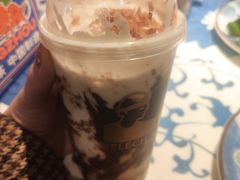 -LELECHA乐乐茶(百货大楼店)