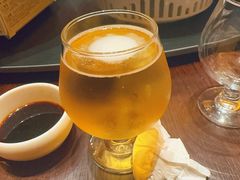 -钱塘秋荷·新江浙菜(沪太路店)