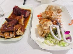 椒盐濑尿虾-喜记避风塘炒辣蟹(旗舰店)