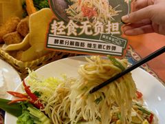 -荷花泰菜(东方新天地店)