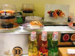 -福库回转寿司(北美新天地时尚中心店)