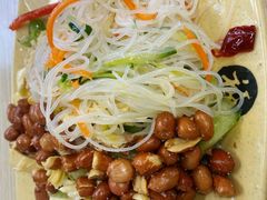 -王大妈清汤饸饹(白云社区店)