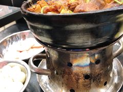 -川香煲(茅台路店)