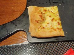 -百特喜·意大利餐厅(万达常德店)