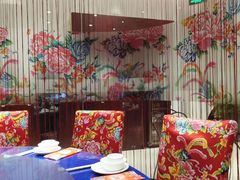 包厢-东北人粗粮饺子坊(南山店)