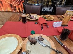 -五洲皇冠巴西烤肉餐厅