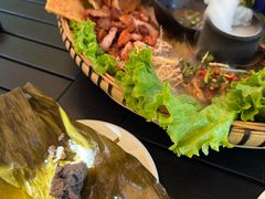 -品德宏·孔雀宴的发源地(金塔园店)