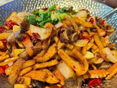 -唐师傅湘西名菜馆(武陵路店)