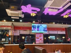 -龙记·香港茶餐厅(海上世界店)