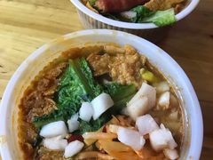 -桂湘缘卤味螺蛳粉