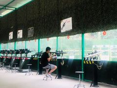 -渭南桃花源民俗文化园