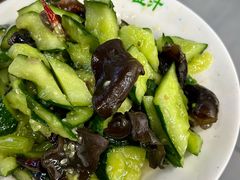 -老磁器口豆汁店(天坛店)