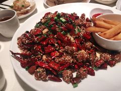 -眉州东坡(通州店)