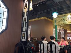 -锦府盐帮·侯宅(五棵松万达店)