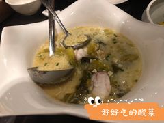 -中山保利艾美酒店-乐美中餐厅