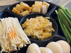-英雄故事地摊烤肉(马驹桥店)