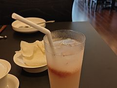 -盛元荼集  素食(滨江凯德壹店)