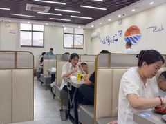 -仙螺岛海鲜自助餐厅(总店)