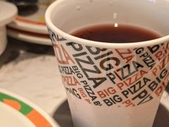 -比格比萨自助(宝山日月光店)