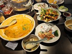 -大头虾越式风味餐厅(光明广场店)