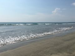 -库塔海滩