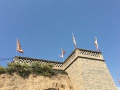 -暖泉古镇