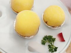 -点都德(中海环宇荟店)