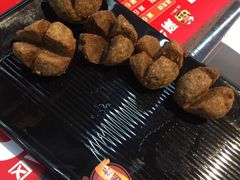 -幸运牛汕头小黄牛牛肉火锅(梅林店)