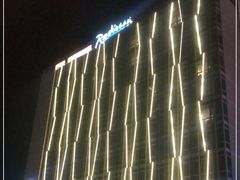 -上海国展宝龙丽筠酒店