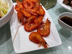 -金时代顺风大酒店(瑞虹路店)