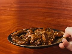 -大阪烧肉BAKA一代(十亩地店)