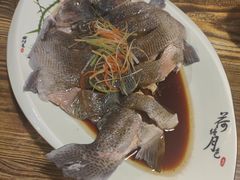 -卧龙堡客栈·中餐厅(古北水镇店)