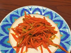 -巴依老爷新疆美食(牡丹园店)