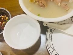 -双流老字号董蹄花(广场路店)