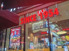 门面-汉堡王(北京三里屯购物中心)