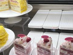 -PAOPAO Bakery&Café(港汇店)