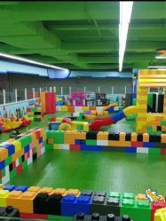 -欢乐陶陶儿童主题乐园(龙岗店)